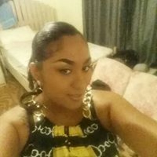 Olivia Persaud’s avatar