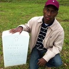 Courtney Airborne Little