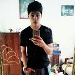 Aldo Alcaraz Montañes