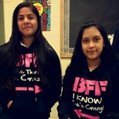 Lesly Carolina Mendez