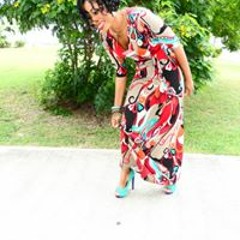 Gay-Ann Burke-Joseph