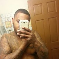 Malcolm Modisette Jr.