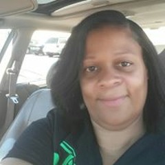 Leslie Gregory-Jackson