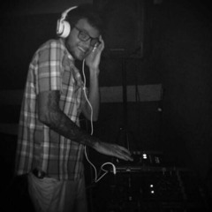 Dj Dron.