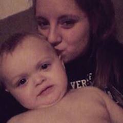 Karlie Michelle Helms