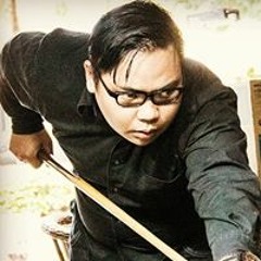 Faizal 'Kiyo' Cristiano