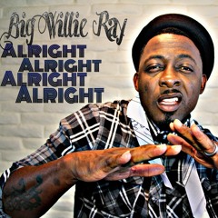 Big Willie Ray