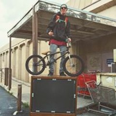 Chase Hadley