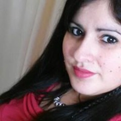 Gabriela Roxana Varas