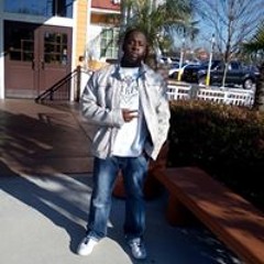 Raphel Lilralphie Lewis