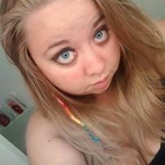 Aubrey Echo Halligan