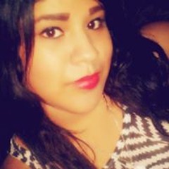 Iris Banda Rodriguez