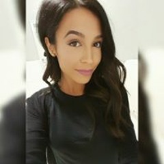 Christianne Anderson