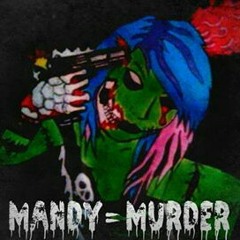 Mandy=Murder