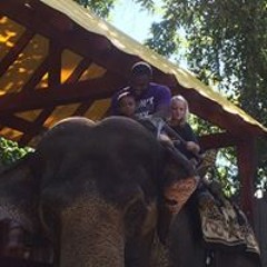 David Marvin Dillard