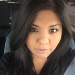 Romina Jesus Fong-Tinte