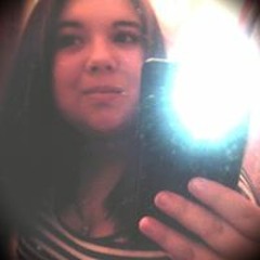 Camila Mansilla Muñoz