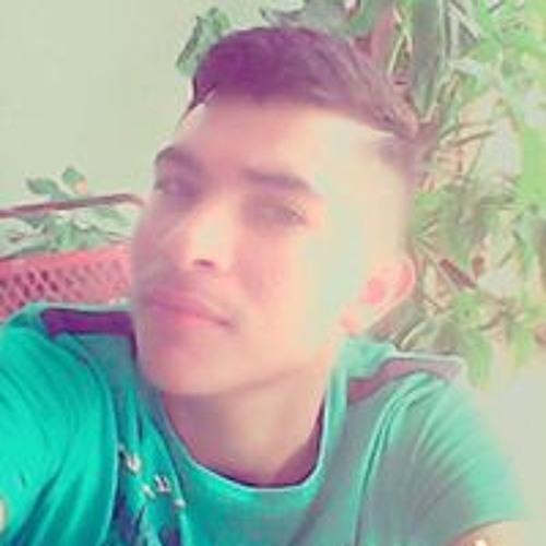 Miguel Mendoza’s avatar