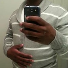 Andre Douglas-Phillips