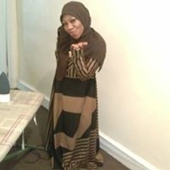 Umm Hasanah Hayman Hayman