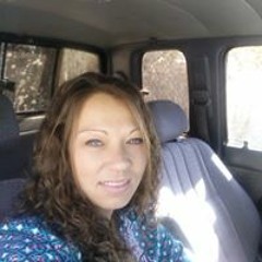 Jamie Leigh Thompson