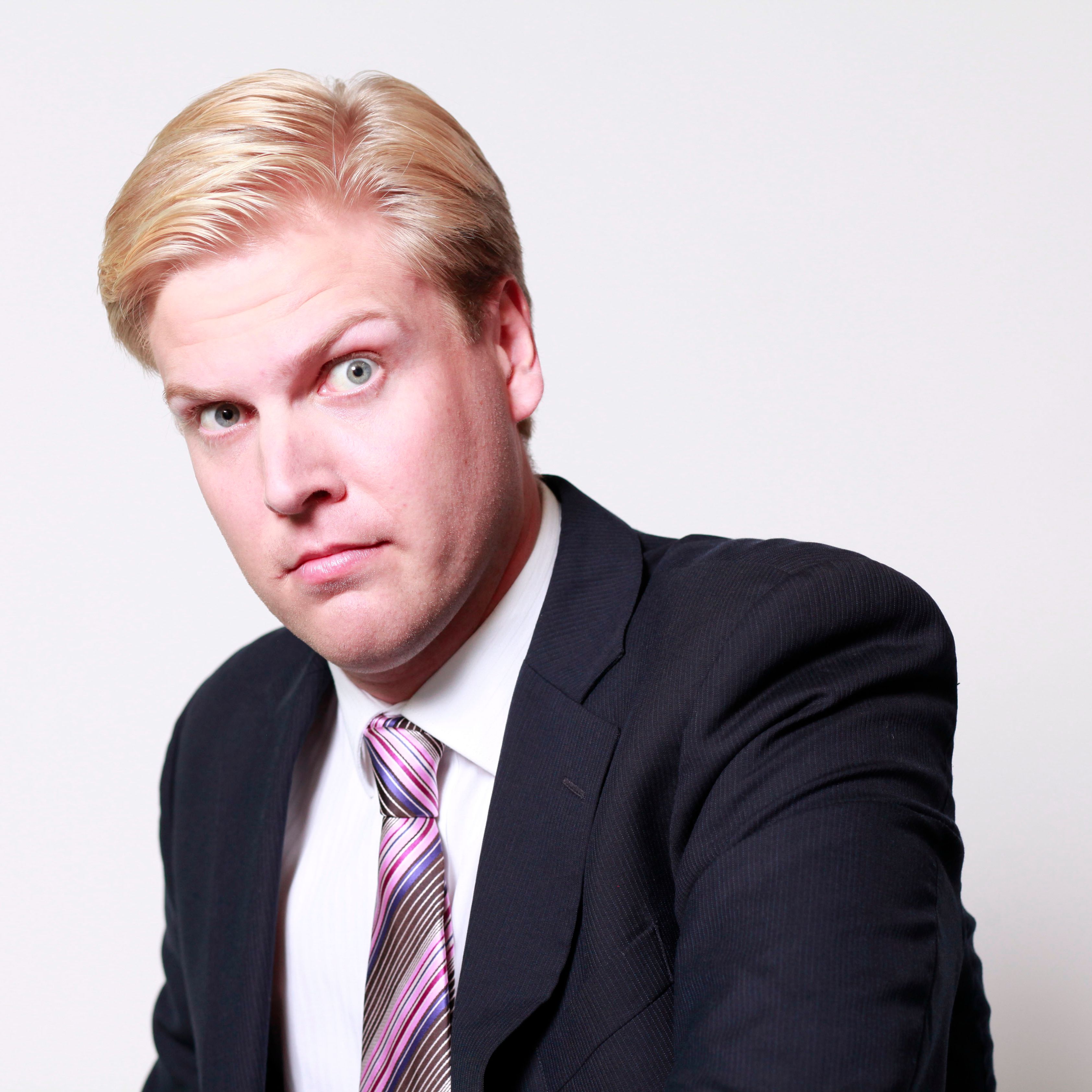 Mark Humphries