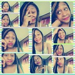 Christanney Williams