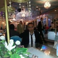 Mohamed Samir
