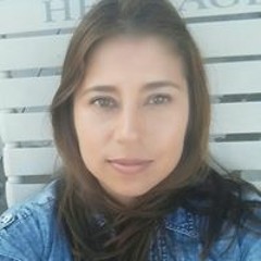 Maria Dolores Sandoval