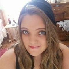 Samantha Kaye Gazaway