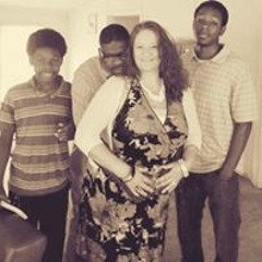 Keairon GhostedOut Nelson