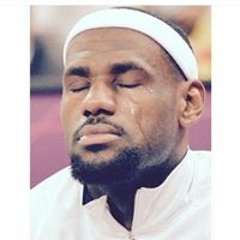 Anthony MadeMan James