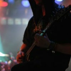 Andi Apophis Huber