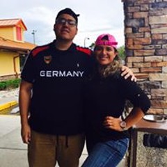 Juan Sebastian Herrera