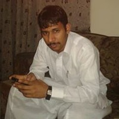 Waqas Ahmed