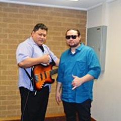 MT FAO Ub40 Nonstop cover