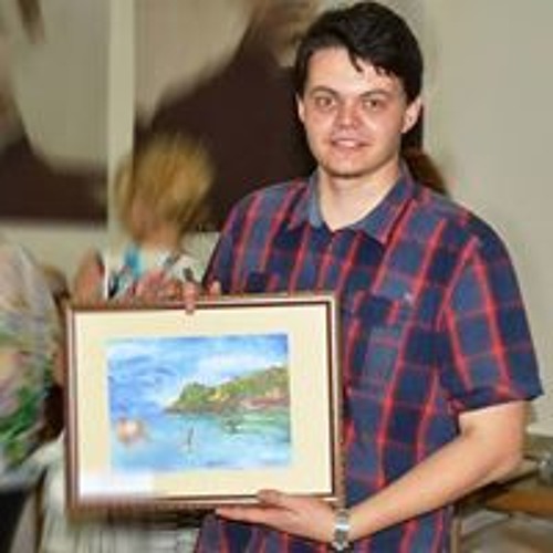 Alexandru Eduard’s avatar