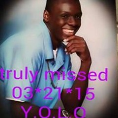 Breanna Breesha Jackson