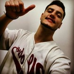 Jorge Andres Olivares