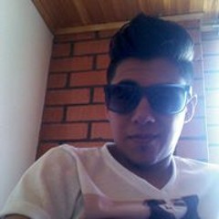 K-milo Rincón Martínez