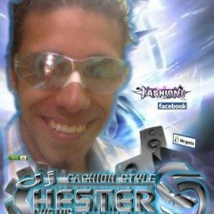 DjChester - Happy People Offer Nissim Mix
