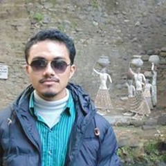 Shakya Bora