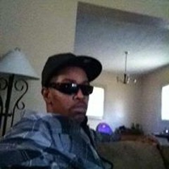 James Thisizme Green