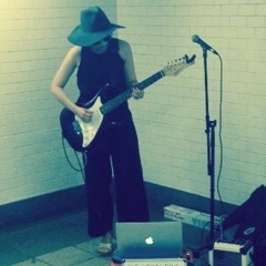 onewomanband/sputnik17