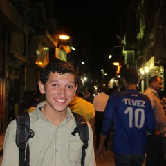 Ayman Rabea