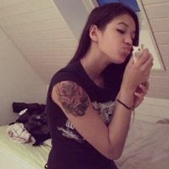 Tenzin Noemii Kaning