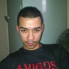 Kerwin Fubi Brandon Rose