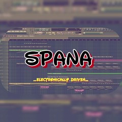 Spana (PNG)