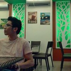 Jullien Angelo Tupaz