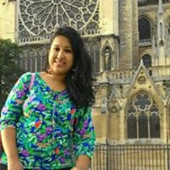 Aarthi Kalyansundaram